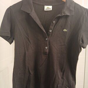 Lacoste Woman's Polo